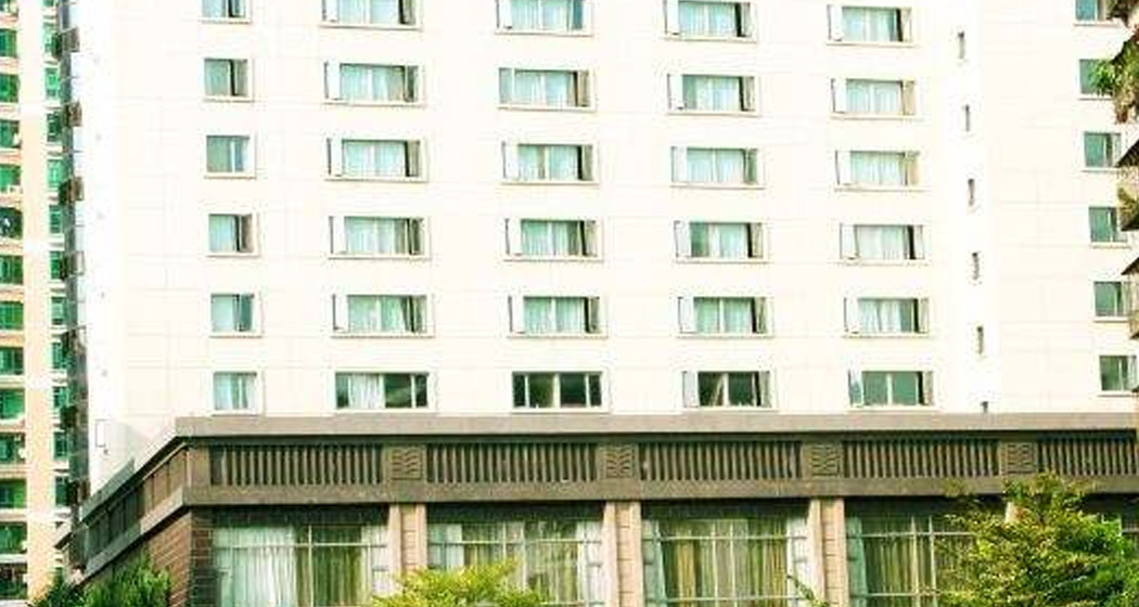 锦洲广州-宾馆窗安装工程施工